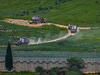После ликвидации в Бейруте жителей поселков на границе с Ливаном попросили соблюдать осторожность