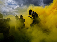 Военная 