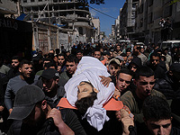 ХАМАС официально подтвердил гибель Аззама аль-Хайи, сына главы ХАМАСа