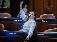 Исраэль Кац подписал документ, без которого было невозможно предъявить обвинения Тали Готлиб