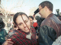 Маргалит Хар-Шефи выпустила комментарии к Торе и дала первое за 30 лет интервью