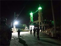 945-й день войны: действия в Ливане и Газе, операции в Иудее и Самарии