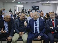 Союзы в оппозиции, конфликты в 