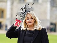 Известная певица Бонни Тайлер в тяжелом состоянии после операции