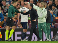 Лига Европы. Команда Унаи Эмери опять в финале