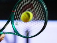 Теннис. Лина Глушко вышла в полуфинал турнира в Грузии