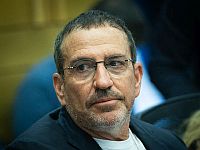Бизнесмена и миротворца из Израиля, дочь которого убил ХАМАС, оскорбили на пропалестинской акции