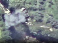 На юге Ливана ВВС ЦАХАЛа уничтожили пусковую установку 