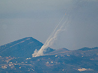 ЦАХАЛ сообщил о перехвате подозрительной цели над южным Ливаном