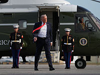 Трамп объявил, что договорился о трехдневном прекращении огня между Россией и Украиной