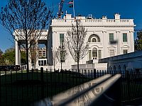 В середине мая в США пройдут переговоры между правительствами Израиля и Ливана