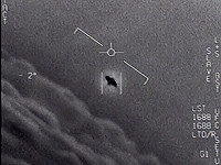 Администрация Трампа опубликовала первую часть ранее засекреченных материалов о НЛО