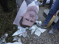 В Сирии арестован генерал режима Асада, причастный к химической атаке 2013 года