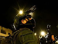 946-й день войны: действия в Ливане и Газе, операции в Иудее и Самарии