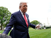 США ждут иранской реакции на предложение Вашингтона. Иран не спешит с ответом