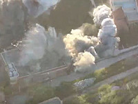 ЦАХАЛ атаковал более 85 объектов 