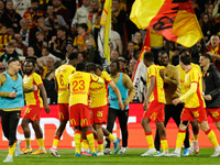 16-летний футболист установил рекорд чемпионата Франции