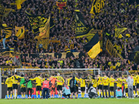Чемпионат Германии. 