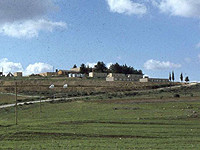 ЦАХАЛ расследует инцидент с эксгумацией тела палестинца у поселения Са-Нур