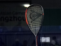 Кадетский чемпионат Европы по сквошу. Израильтяне вышли в четвертьфинал