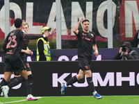 Чемпионат Италии. Достижение Джованни Симеоне. Победа 