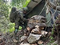 ЦАХАЛ: на юге Ливана уничтожены позиции 