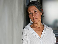 Рэйчел Голдберг-Полин, мать погибшего заложника Гирша Гольдберга-Полина