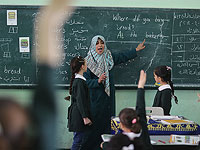 Европарламент призвал увязать помощь ПА с исключением из учебников пропаганды антисемитизма