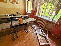 Последствия российской атаки: пострадала еврейская школа в Одессе