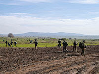 В Южном Ливане погиб 19-летний Лиэм Бен Хамо из Герцлии