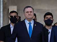 Исраэль Кац: 