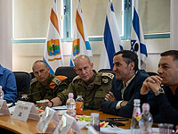 Командующий Северным округом: 