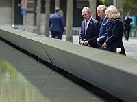Король в Нью-Йорке: Мамдани призвал Карла Третьего вернуть алмаз