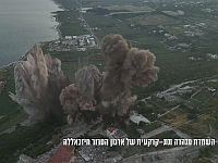 Уничтожен туннель 