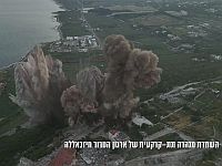 Уничтожен туннель 