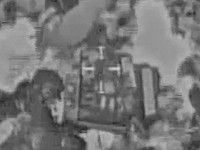 ЦАХАЛ атаковал склады оружия и пусковые установки 