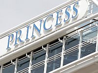 Вспышка норовируса на Caribbean Princess: заболели 115 пассажиров и членов экипажа