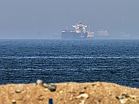 WSJ: война с Ираном привела к дефициту серной кислоты