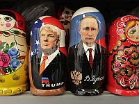 Житель Рахата, призывавший к убийству Нетаниягу, Трампа и Путина, обвинен в поддержке террора