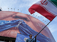 Новые угрозы Ирана: 