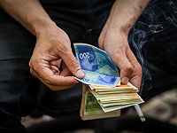 Борьба с отмыванием капитала и финансированием террора: вырос провоз наличных через границу Израиля