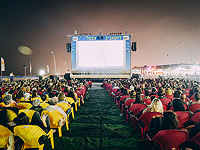 DocAviv 2026: фильмы о войне в Украине, Вернер Херцог и Роднянский