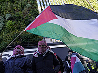 В Лондоне предъявлены обвинения по делу о съемке антисемитских видео