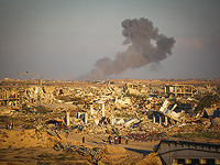 МВД ХАМАСа: в Газе убиты двое полицейских, включая 