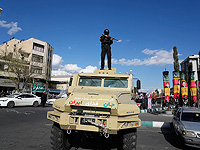 В Иране сообщено о разоблачении ячеек 