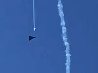 Налет БПЛА на Кувейт, удар по судну в территориальных водах Катара