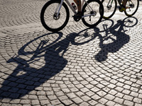 Триатлон. Израильтяне завоевали две бронзовые медали юниорского Европейского кубка