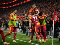 Футбол. 