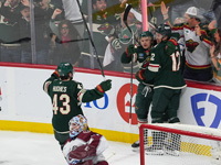НХЛ. 