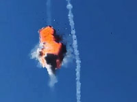 ПВО ОАЭ перехватили иранские беспилотники